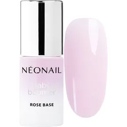 NÉONAIL UV Nagellack Baby Boomer - rosa