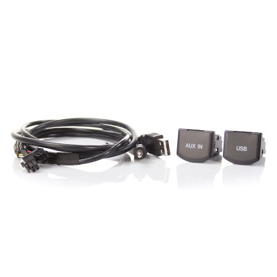 CHP USB/AUX Replacement VW Polo ab 2014