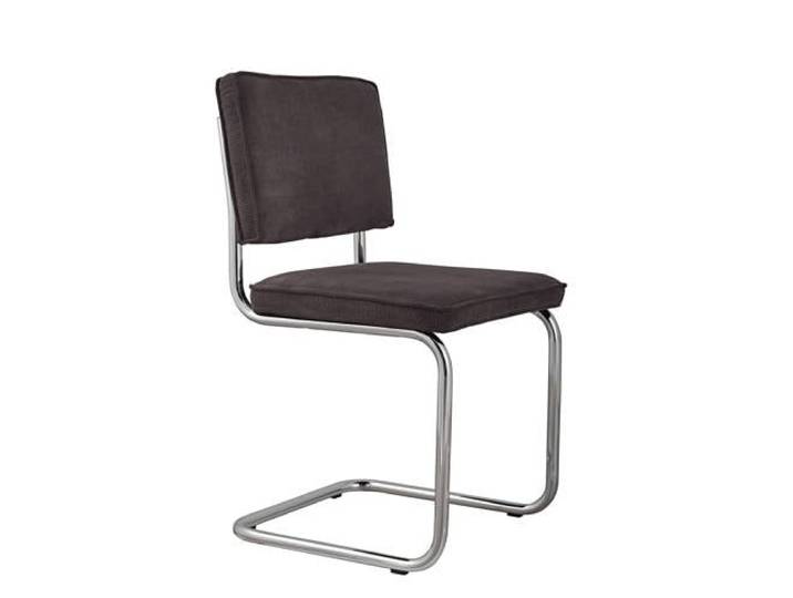 Zuiver eetkamerstoel (set van 2) Ridge Rib