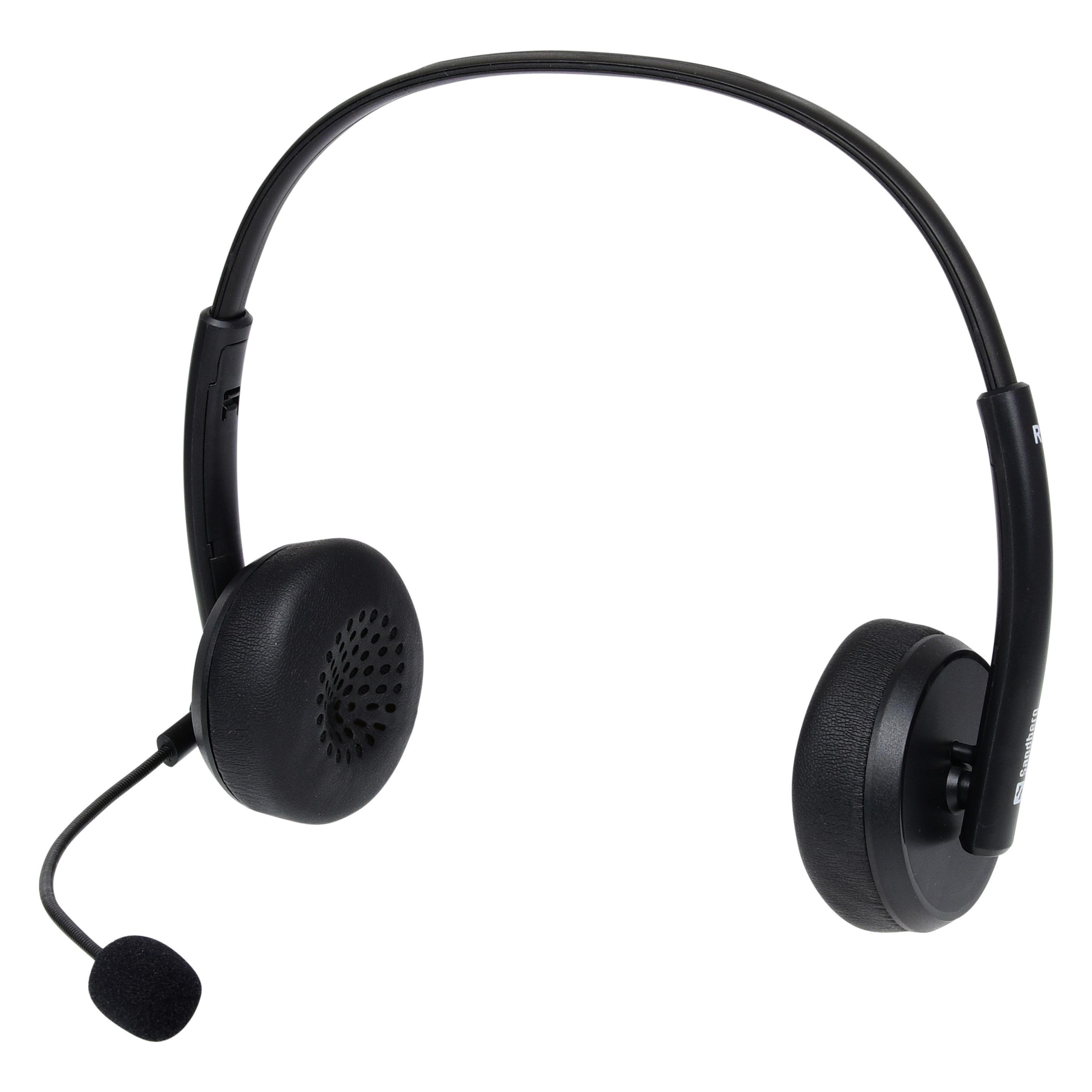 Sandberg Saver (Kabelgebunden, USB-A) (326-12)