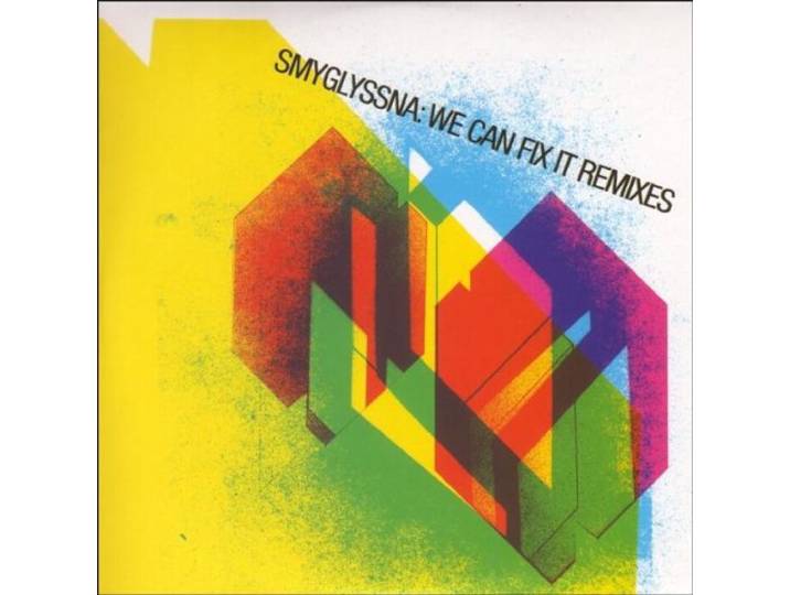 We Can Fix It / Remixes