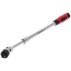 Gedore RED R60110009 3300523 Teleskop-Umschaltknarre 1/2 (12.5 mm) 200 cm
