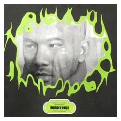 Indigo Press, Schallplatten, SOUL TRASH (COLV) (YLW) (Toro Y Moi)