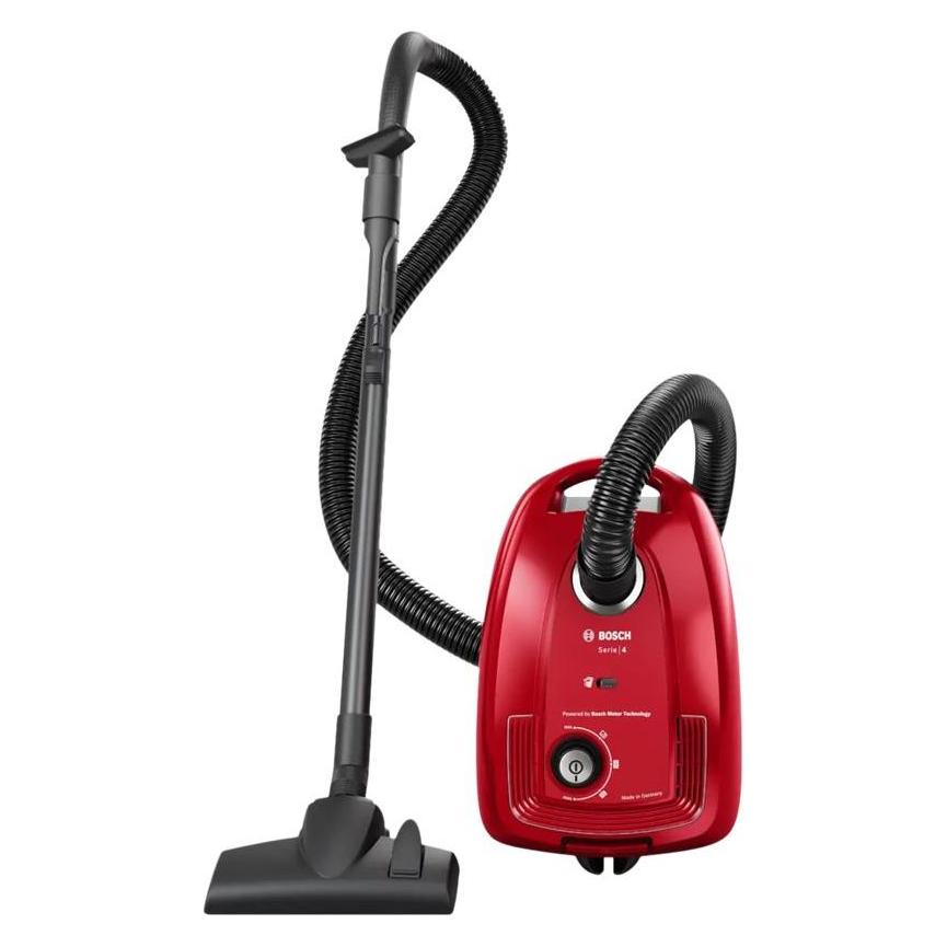 Bosch Hausgeräte Serie 4 BGD38RD1H (BGD38RD1H)