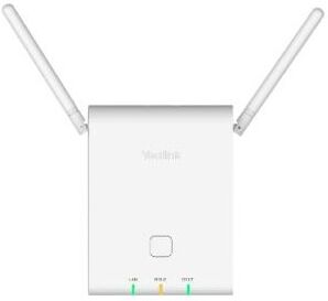 Yealink W90DM stazione base DECT Bianco (W90DM)