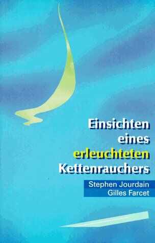 Stephen Jourdain - Einsichten eines erleuchteten Kettenrauchers - Preis vom 30.09.2026 09:01:18 h