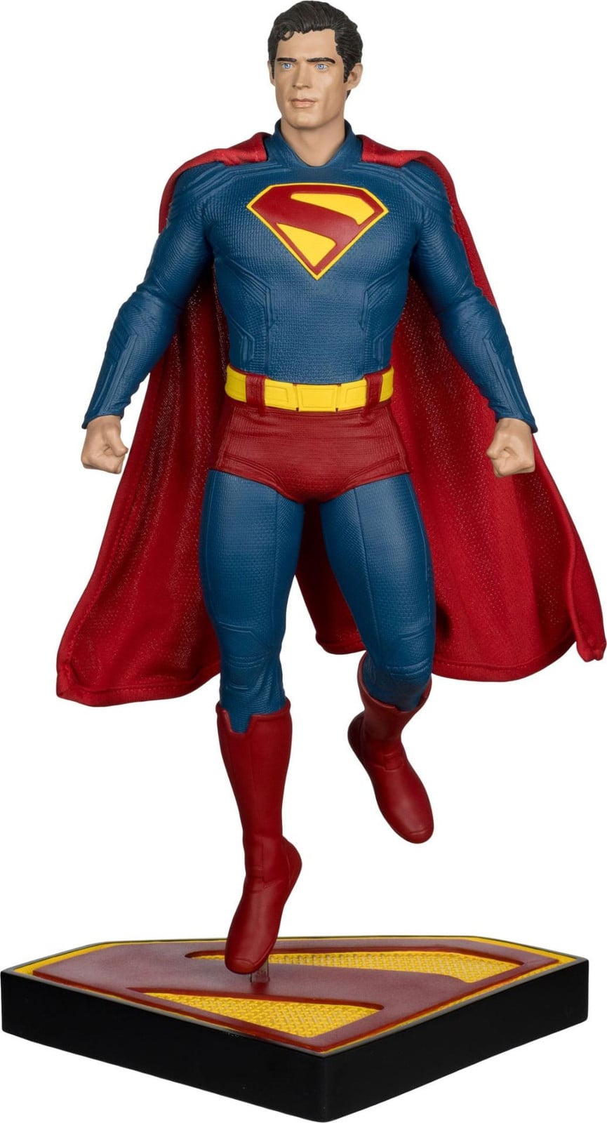 McFarlane Toys Superman (2025) DC Direct 1/6 schaalbeeldje - 35 cm