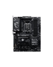 MSI Mainboard AM5 DDR5 (7E89-001R)