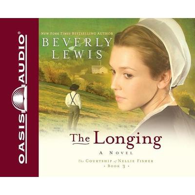 The Longing - Beverly Lewis, CD, 9781598594454