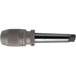 Präzisions-Schnellspann-Bohrfutter 1 - 13 mm MK4