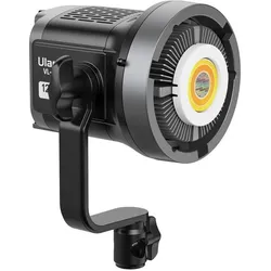 Ulanzi V 120C (Videoleuchte), Dauerlicht, Mehrfarbig
