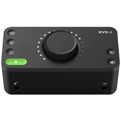 Audio Interface Audient EVO 4 18-90037