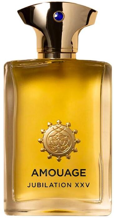 Amouage Jubilation Xxv Man Edp 100ml