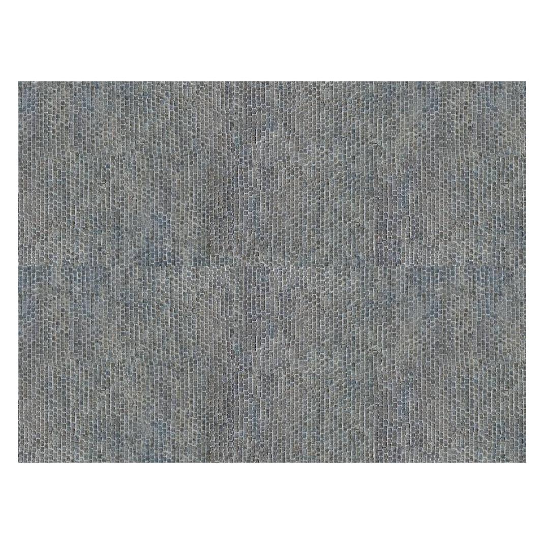 Noch N 3D-Kartonplatte Altstadtpflaser (0056981)