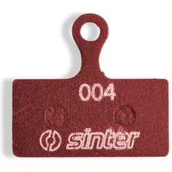 Sinter, Bremsbeläge, (Shimano, Organisch (Resin))