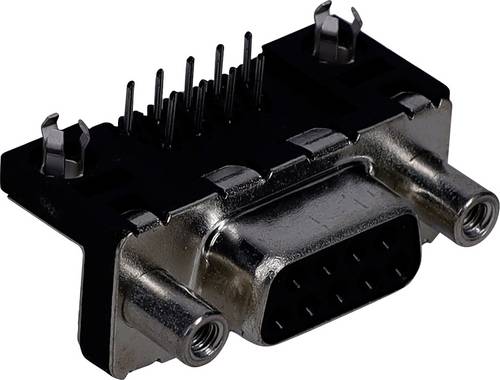 Amphenol ID09S33E4GV00LF Inhalt