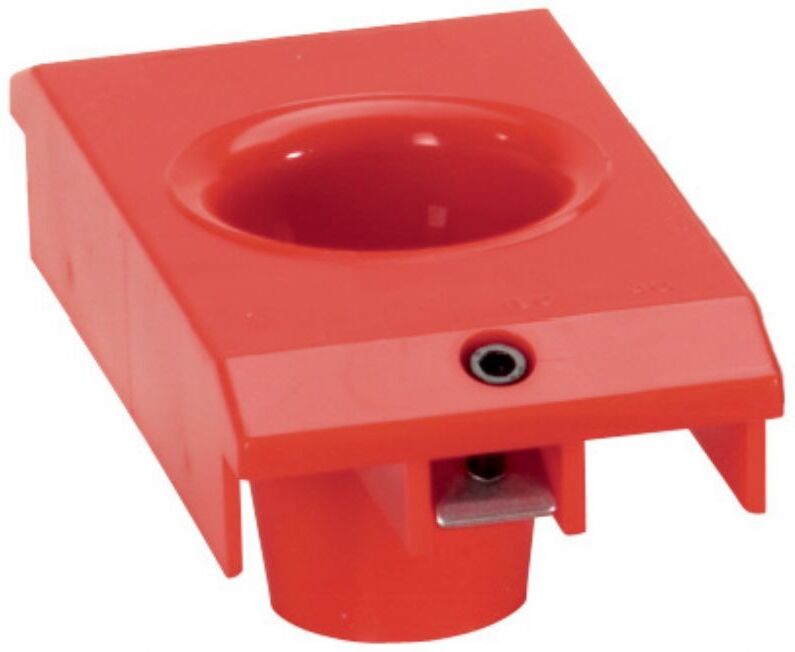 Fervi PC40/R Serie 10 boccole portacono Iso40