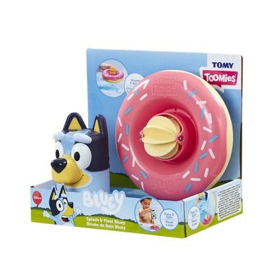 Bluey Badeinsel