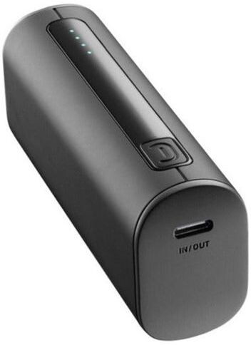 CELLULAR LINE POWERBANK THUNDER 500