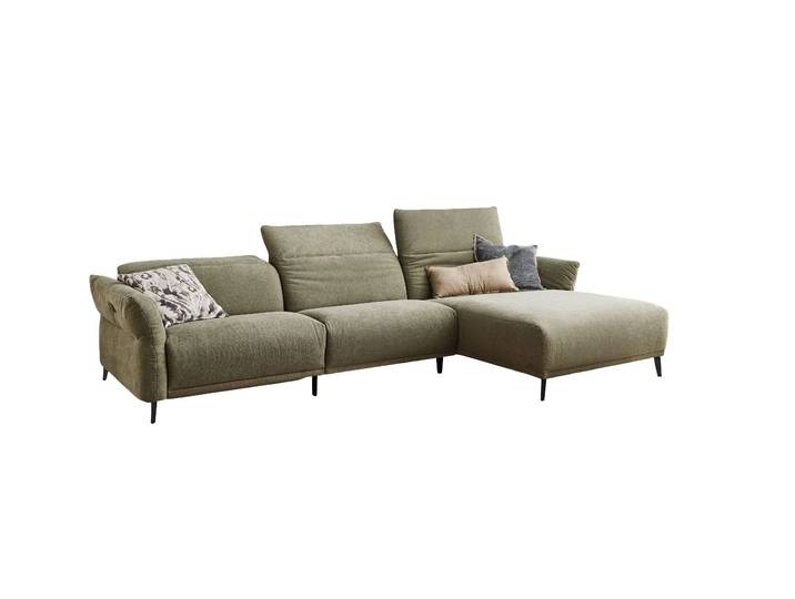 Kabs Ecksofa Karlo