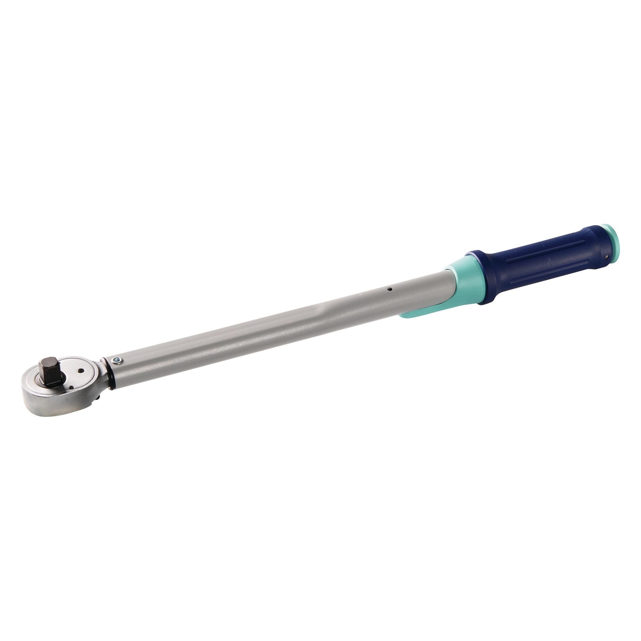 Tecwerk Drehmomentschlüssel (1/2", 40 - 200 Nm) (2000821709)