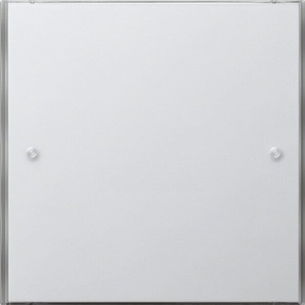 Gira KNX Tastsensor 3 Basis 1-fach rws 2021112)