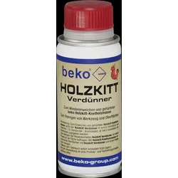 beko Holzkitt Verdünner 100 ml