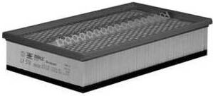 MAHLE LX 387 Luchtfilter