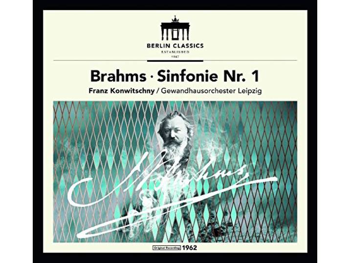 Brahms: Sinfonie Nr. 1