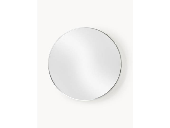 Miroir mural rond Ida