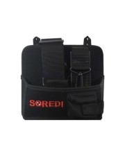 Datalogic Handheld-Halterung für TaskBook 10 Zoll Wearable Holster for includes belt loop and shoulder strap (94ACC0231)