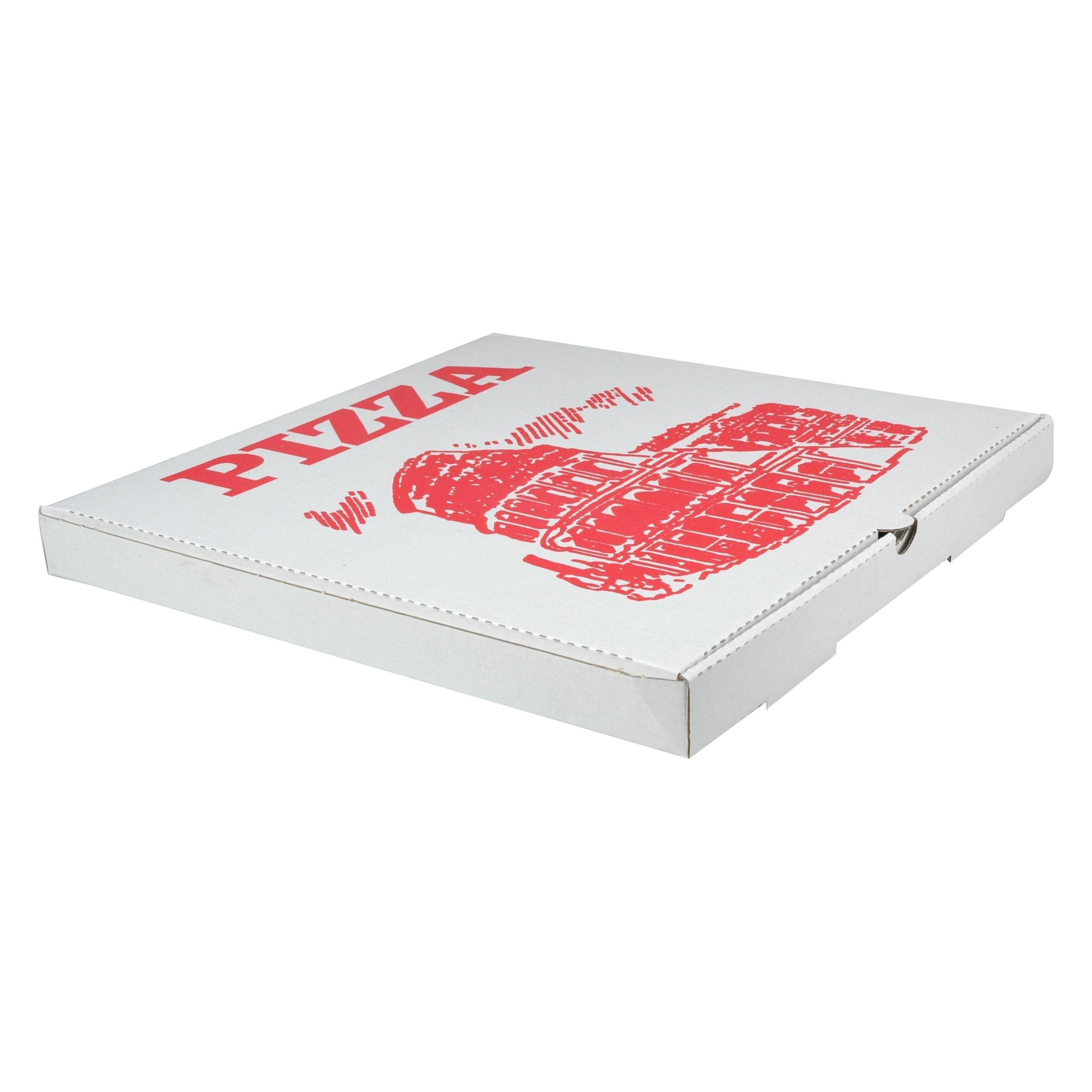 Papstar Pizzakarton (100x) (90005)