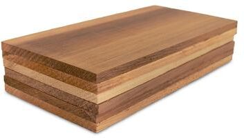 Fire and Flavor "Fire & Flavor 11"" Cedar Planks, 24 Pack"
