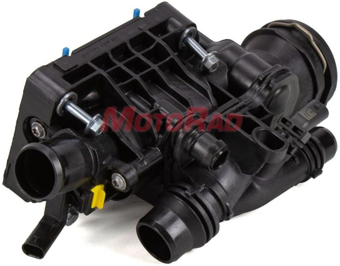 Thermostat d'eau MOTORAD 1236-92K