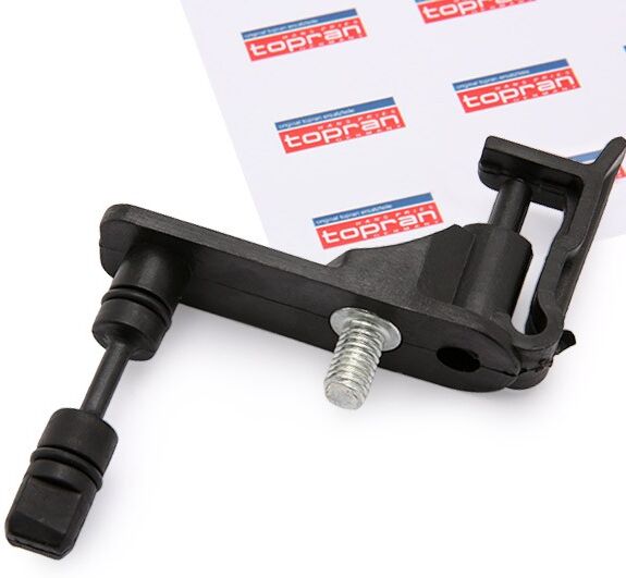 TOPRAN 109 709 Selector- / Shift Rod