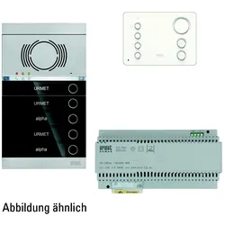 Grothe Audio Pre Pack 8WE A-2V-MIF-ASU1-08WE