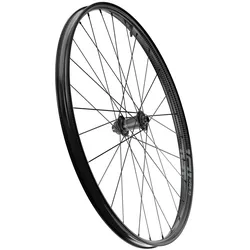 ZIPP 101 XPLR DISC vorne tubeless schwarz 28"