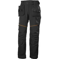 Handwerkerhose "CHELSEA EVOLUTION" - C60 - schwarz