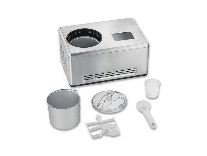 Severin Eismaschine, 180 W