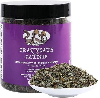 Uplifted Finds 100% Natural Organic Catnip 1 Pack