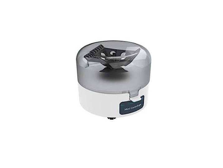 Laborpipetten-Controller, automatische Pipetten-Laborausrüstung, elektronische Pipettenpumpe,Klinische Forschung(4K(4000rpm))