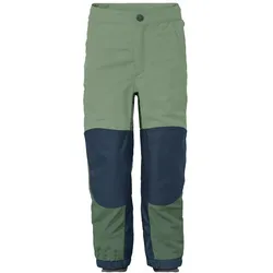 Vaude, Unisex, Outdoorhose, Caprea Antimos (134, 140), Grün