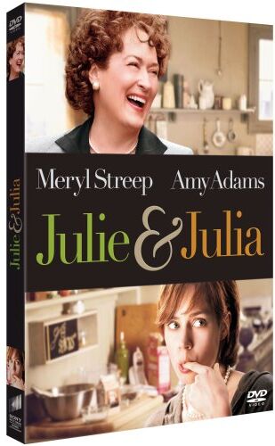 Nora Ephron - Julie &amp; Julia [FR Import] - Preis vom 27.09.2026 03:53:48 h