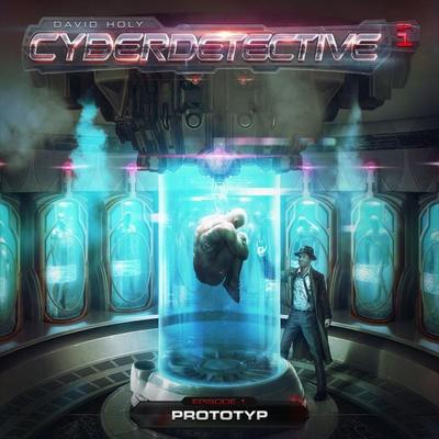 Prototyp - David Holy, Audio, 4260507166814
