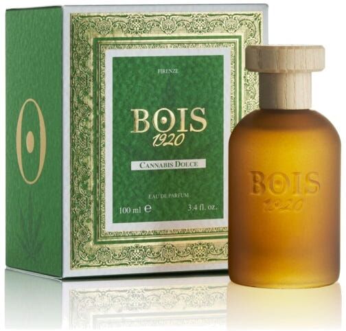 BOIS 1920 Cannabis Dolce