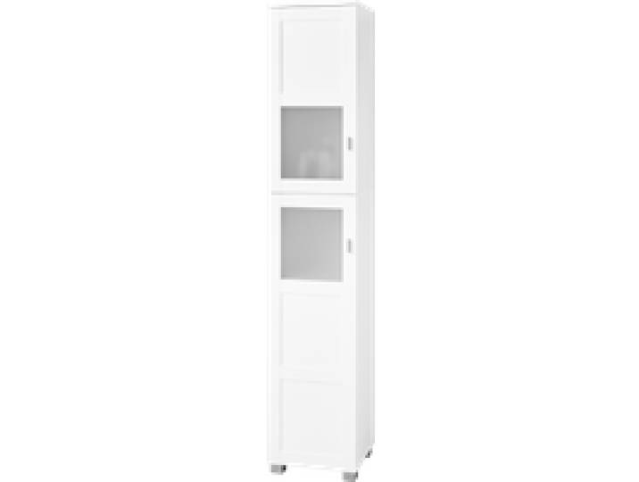 LIVARNO® Armoire haute de salle de bains, Basel