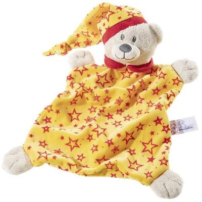 Heunec 341098 - KUMA Bärli Schnuffeltuch, 30 cm