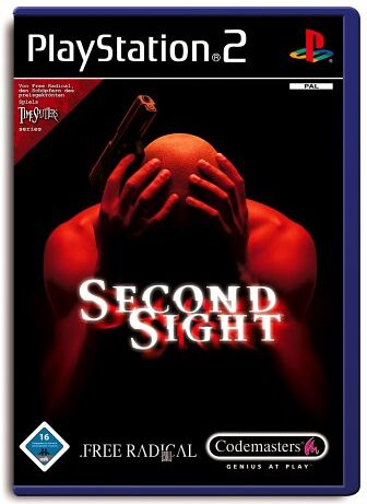 EMME Deutschland GmbH - Second Sight - Preis vom 02.10.2026 23:42:20 h
