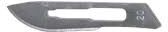 FARMAC-ZABBAN SpA LAME BISTURI ST INOX FIGURA20