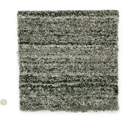 Astra Teppich Samoa Des. 150 Col. 40 anthrazit 200 cm x 290 cm